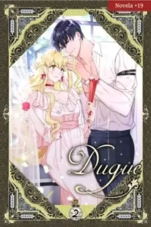 Portada de Duque