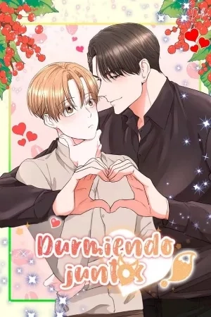 Portada de Durmiendo Juntos