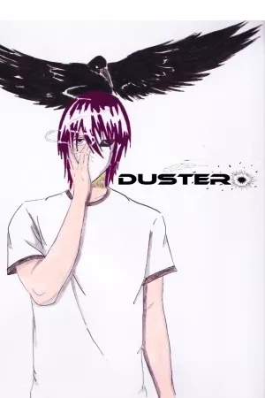 Portada de Duster