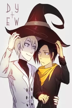 Portada de DYEW