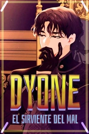 Portada de Dyone