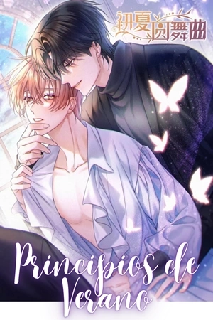 Portada de Early Summer Waltz