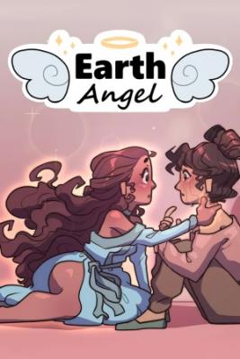 Portada de Earth Angel
