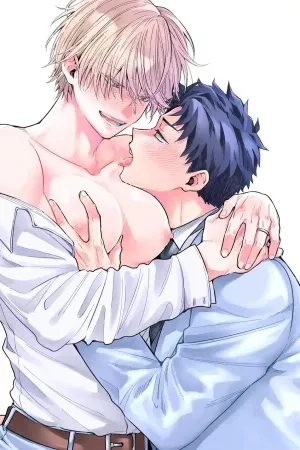 Portada de Eat Me Up, My Husband