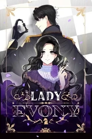 Portada de Ebony