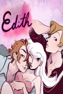 Portada de Edith