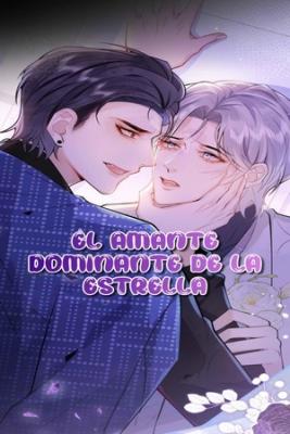 Portada de El Amante Dominante De La Estrella