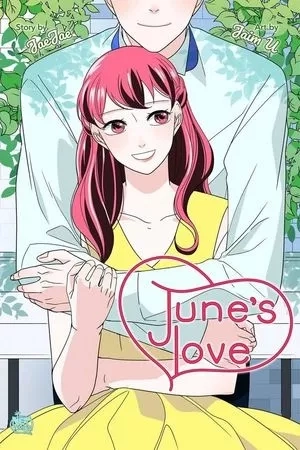 Portada de El amor de junio
