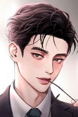 Portada de El Amor De Lee Seob