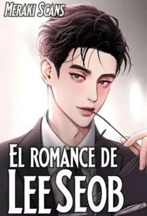 Portada de El amor de Lee Seop