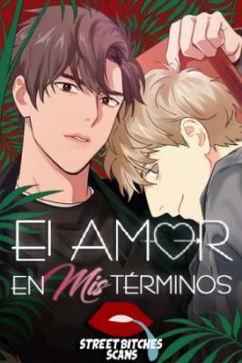 Portada de El Amor En Mis Terminos