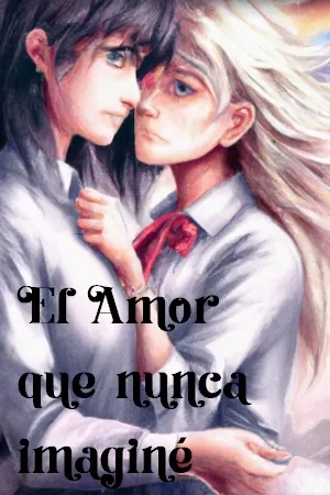Portada de El Amor que nunca imaginé