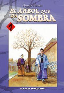 Portada de El Arbol Que Da Sombra