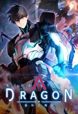 Portada de El Asesino de Dragones