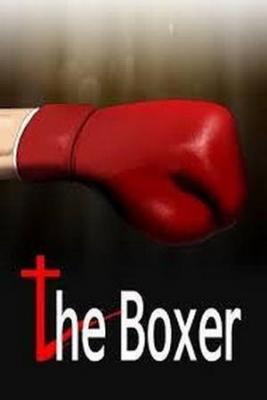 Portada de El Boxeador