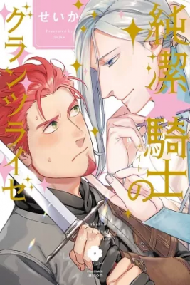 Portada de El Brillante Viaje Del Caballero Puro