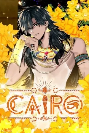 Portada de El Cairo