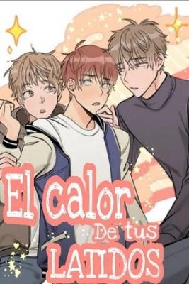 Portada de El Calor De Tus Latidos