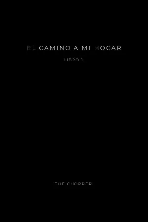 Portada de El camino a mi hogar (Reedicion)