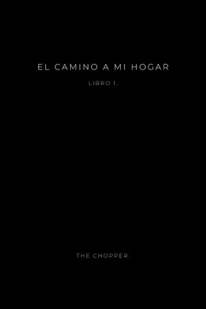 Portada de El camino a mi hogar.