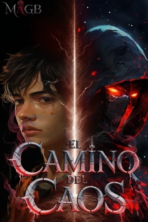 Portada de El Camino del Caos
