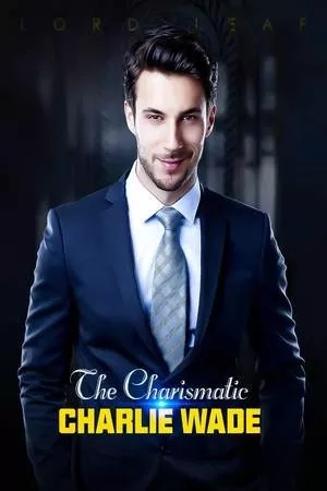 Portada de El carismático de Charlie Wade