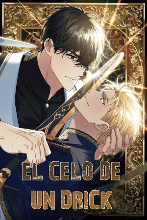 Portada de El celo de un Drick