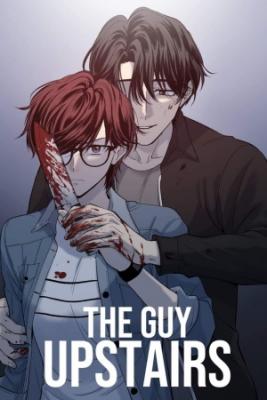Portada de El Chico De Arriba