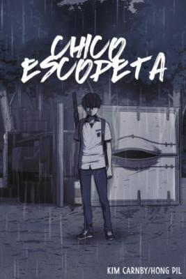 Portada de El Chico De La Escopeta