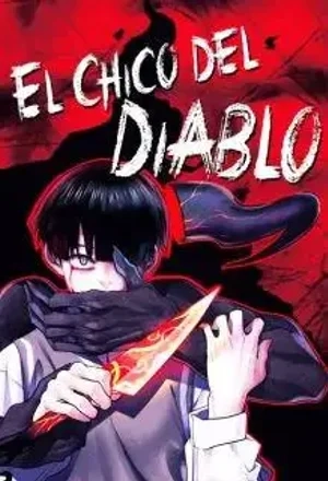 Portada de El Chico Del Diablo