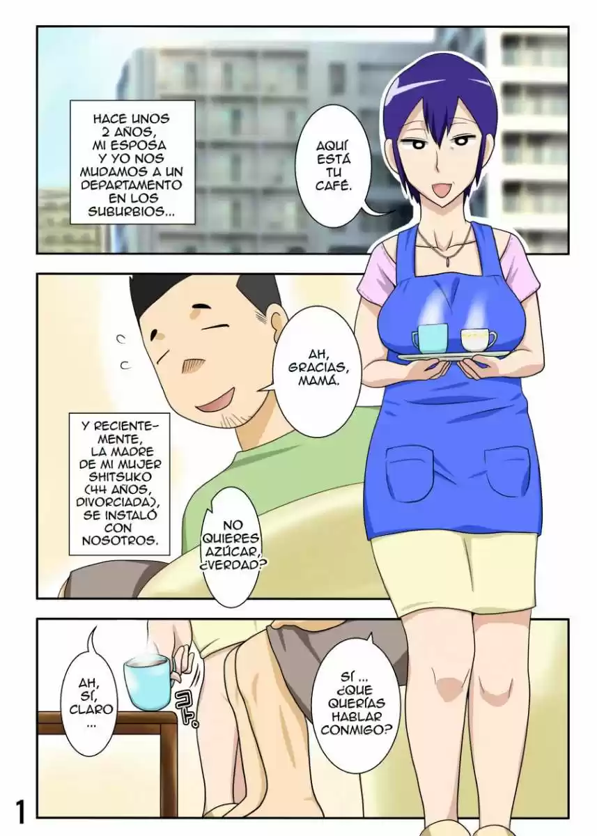 Portada de El Collar De Mi Suegra