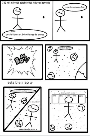 Portada de El Comienzo De Algo