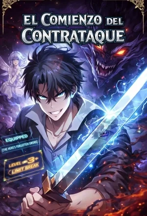 Portada de El Comienzo del Contraataque