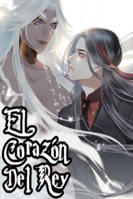 Portada de El Corazon Del Rey