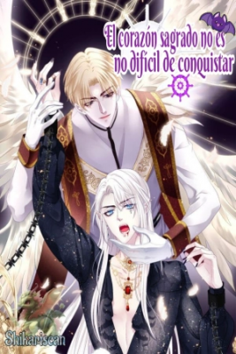 Portada de El Corazon Sagrado No Es Dificil De Conquistar