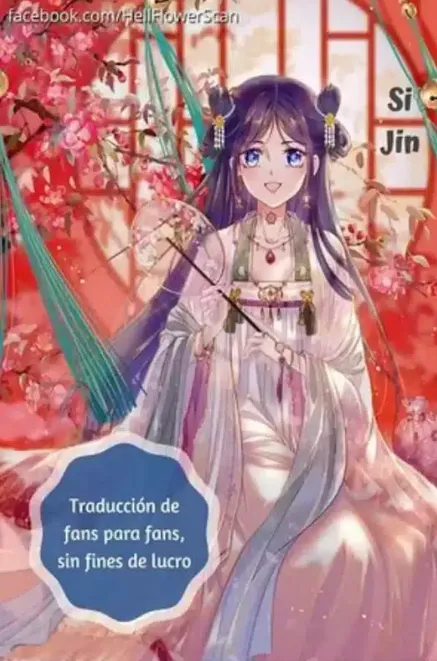 Portada de El Cuento Brocado De La Chica Si