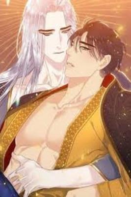 Portada de El Cuento Del Dragon Amarillo