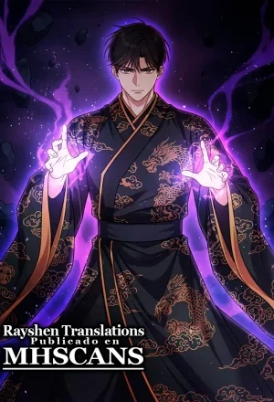 Portada de El Demonio Celestial de los Masajes