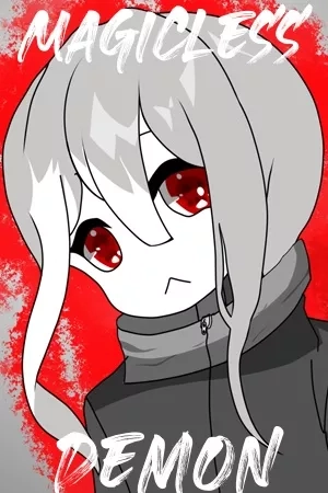 Portada de El Demonio sin Magia
