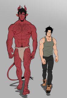 Portada de El Demonio Y S 13