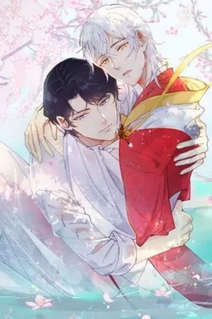 Portada de el dios de la luna no entiende el amor