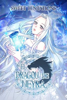 Portada de El Dragon De Neyra