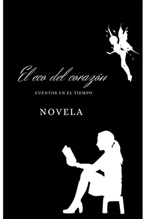 Portada de El Eco del Corazón