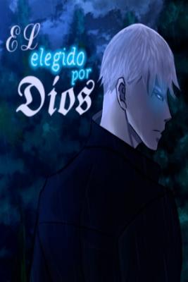 Portada de El Elegido Por Dios