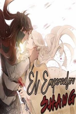 Portada de El Emperador Shang