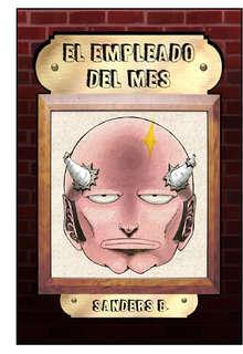 Portada de El Empleado Del Mes