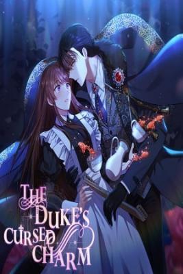 Portada de El Encanto Maldito Del Duque