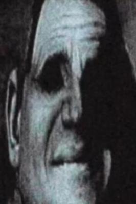 Portada de El Es Croto Man