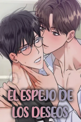 Portada de El Espejo De Los Deseos