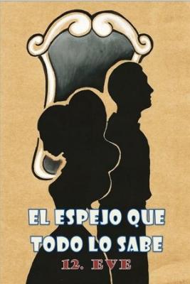 Portada de El Espejo Que Todo Lo Sabe